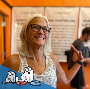 Meet your Posher, Wendi